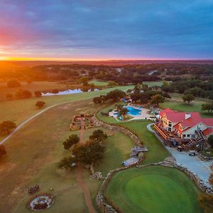 The Hideout Golf Club & Resort